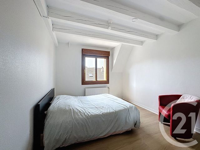 Appartement F5 à vendre - 6 pièces - 190,88 m2 - Nancy - 54 - LORRAINE