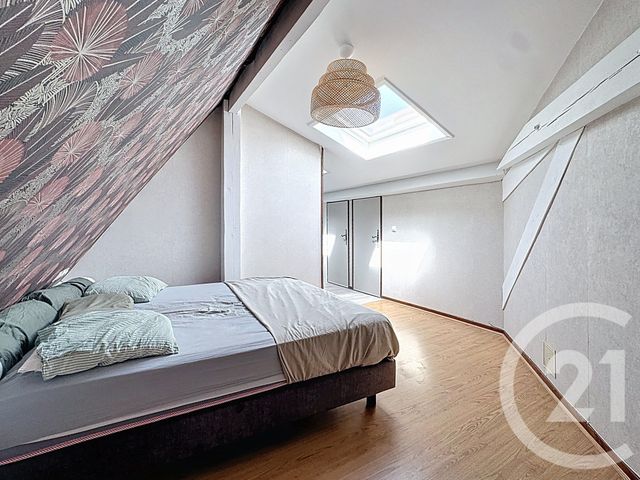 Appartement F5 à vendre - 6 pièces - 190,88 m2 - Nancy - 54 - LORRAINE