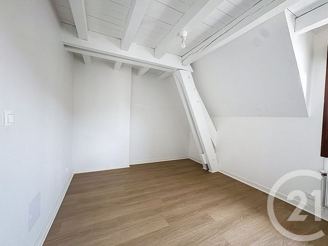 Appartement F5 à vendre - 6 pièces - 190,88 m2 - Nancy - 54 - LORRAINE