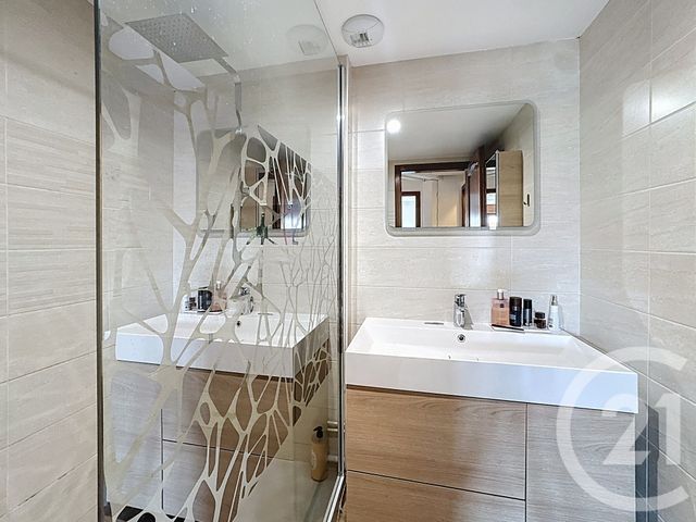 Appartement F5 à vendre - 6 pièces - 190,88 m2 - Nancy - 54 - LORRAINE