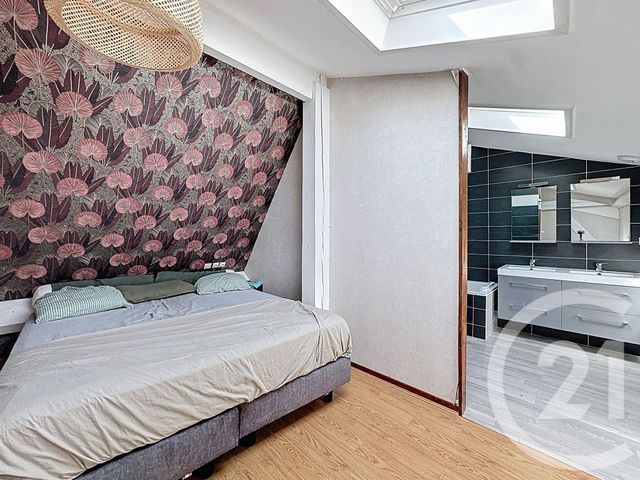 Appartement F5 à vendre - 6 pièces - 190,88 m2 - Nancy - 54 - LORRAINE