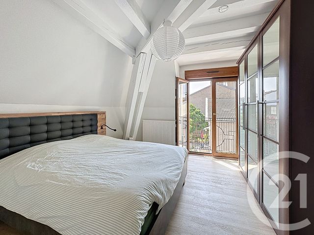 Appartement F5 à vendre - 6 pièces - 190,88 m2 - Nancy - 54 - LORRAINE