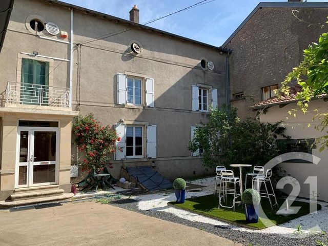 Maison à vendre - 11 pièces - 390 m2 - Armaucourt - 54 - LORRAINE