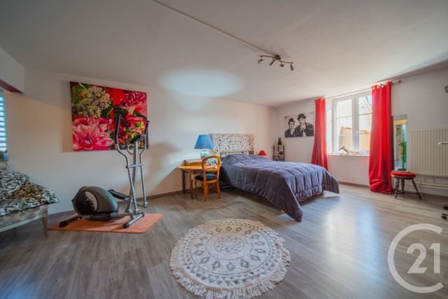 Maison à vendre - 11 pièces - 390 m2 - Armaucourt - 54 - LORRAINE