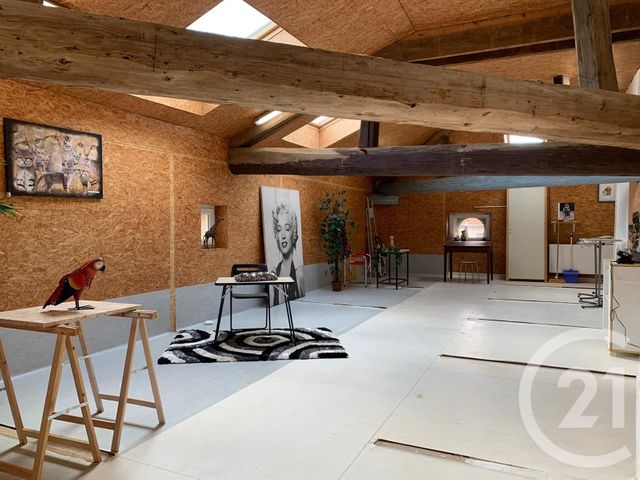 Maison à vendre - 11 pièces - 390 m2 - Armaucourt - 54 - LORRAINE