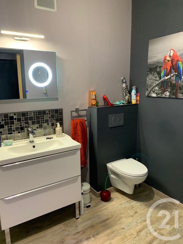 Maison à vendre - 11 pièces - 390 m2 - Armaucourt - 54 - LORRAINE