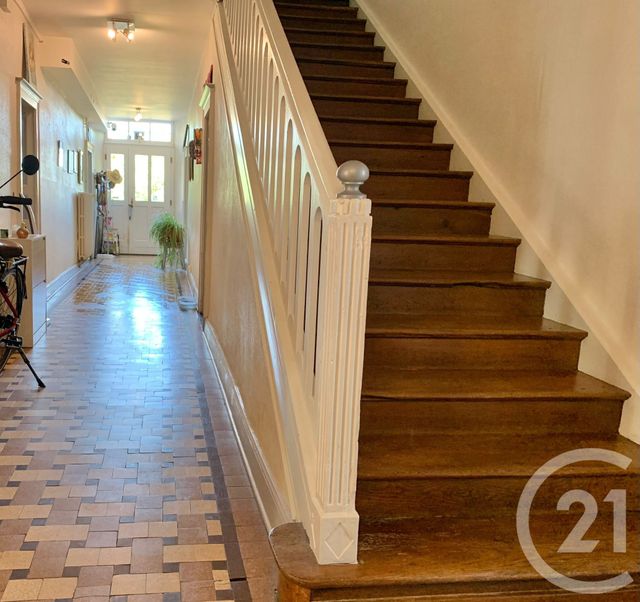 Maison à vendre - 11 pièces - 390 m2 - Armaucourt - 54 - LORRAINE