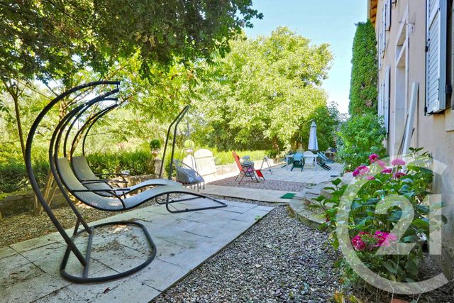 Maison à vendre - 11 pièces - 390 m2 - Armaucourt - 54 - LORRAINE