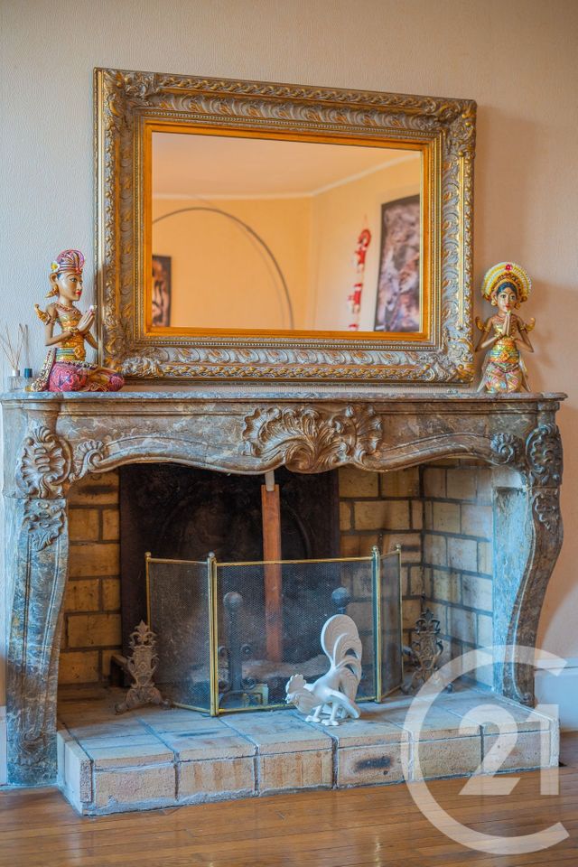 Maison à vendre - 11 pièces - 390 m2 - Armaucourt - 54 - LORRAINE