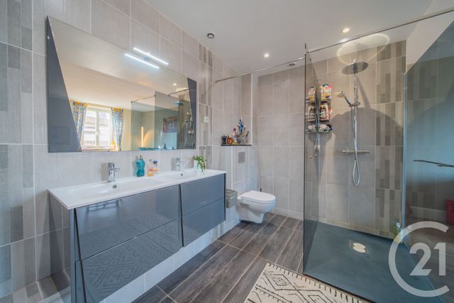 Maison à vendre - 11 pièces - 390 m2 - Armaucourt - 54 - LORRAINE