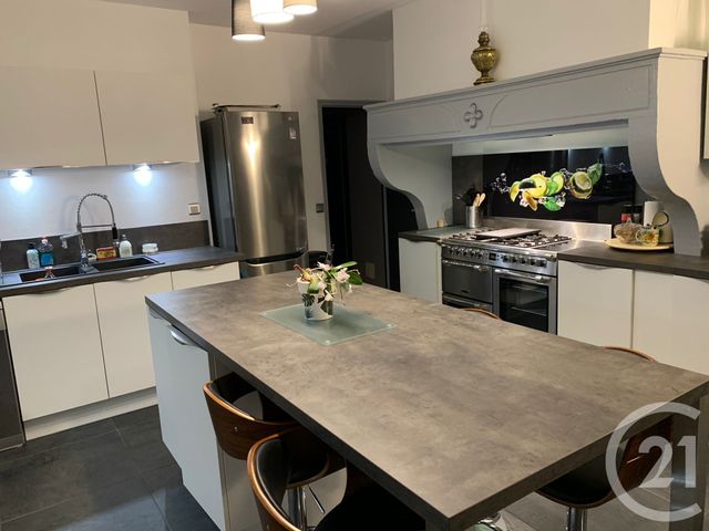 Maison à vendre - 11 pièces - 390 m2 - Armaucourt - 54 - LORRAINE