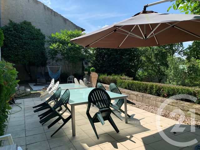 Maison à vendre - 11 pièces - 390 m2 - Armaucourt - 54 - LORRAINE