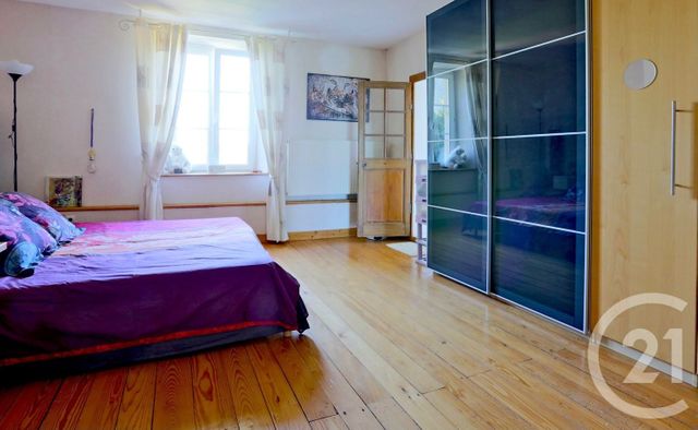 Maison à vendre - 11 pièces - 390 m2 - Armaucourt - 54 - LORRAINE