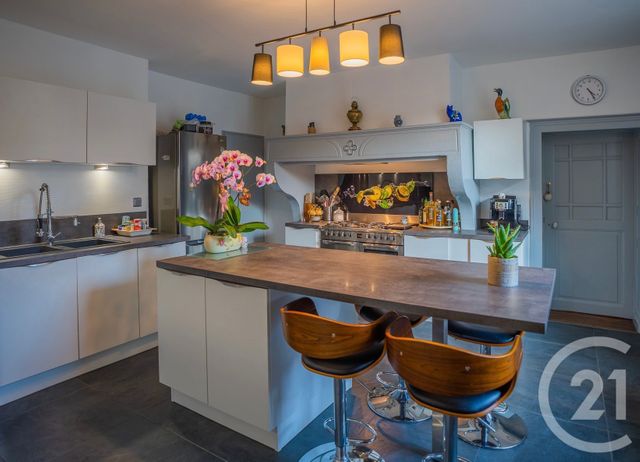 Maison à vendre - 11 pièces - 390 m2 - Armaucourt - 54 - LORRAINE