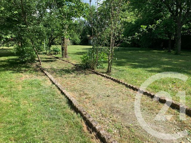 Maison à vendre - 11 pièces - 390 m2 - Armaucourt - 54 - LORRAINE