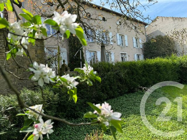 maison - ARMAUCOURT - 54