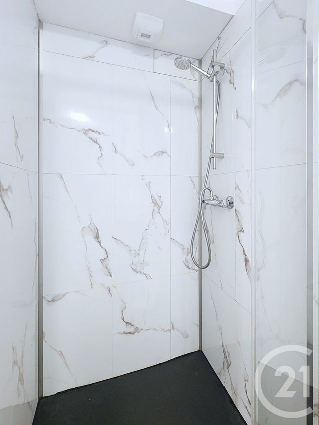 Appartement F1 à vendre - 1 pièce - 23,17 m2 - Nancy - 54 - LORRAINE