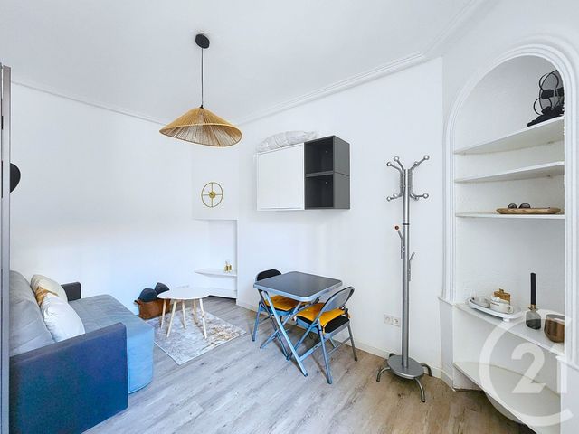 appartement - NANCY - 54