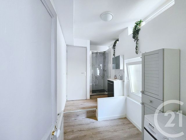 Appartement F1 à vendre - 1 pièce - 23,17 m2 - Nancy - 54 - LORRAINE
