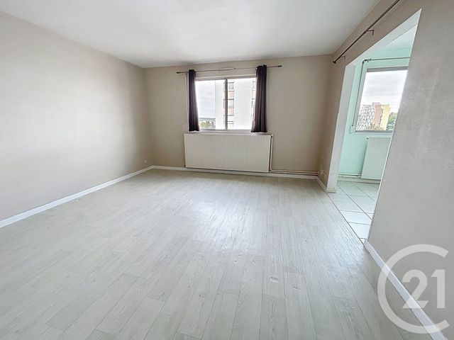 Appartement F1 à vendre - 1 pièce - 38,73 m2 - Vandoeuvre Les Nancy - 54 - LORRAINE