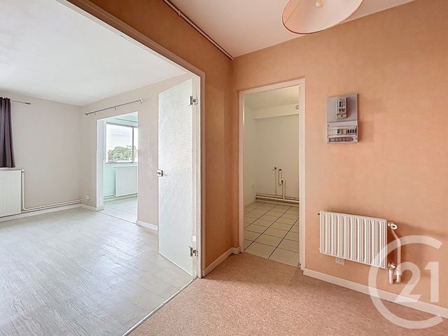 Appartement F1 à vendre - 1 pièce - 38,73 m2 - Vandoeuvre Les Nancy - 54 - LORRAINE