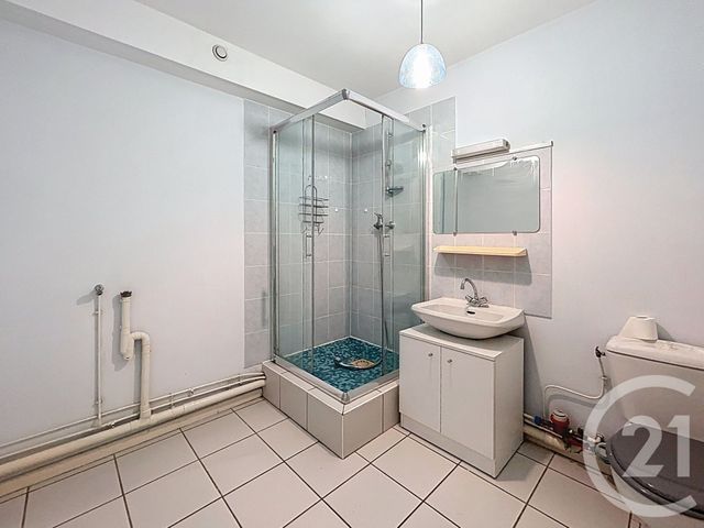 Appartement F1 à vendre - 1 pièce - 38,73 m2 - Vandoeuvre Les Nancy - 54 - LORRAINE