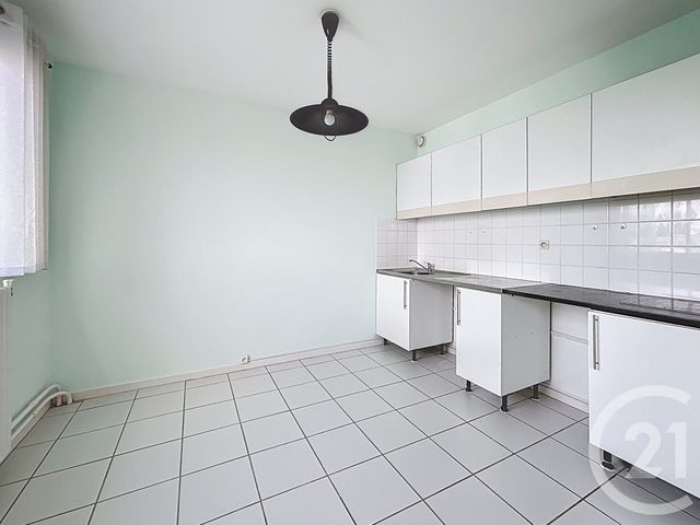 Appartement F1 à vendre - 1 pièce - 38,73 m2 - Vandoeuvre Les Nancy - 54 - LORRAINE