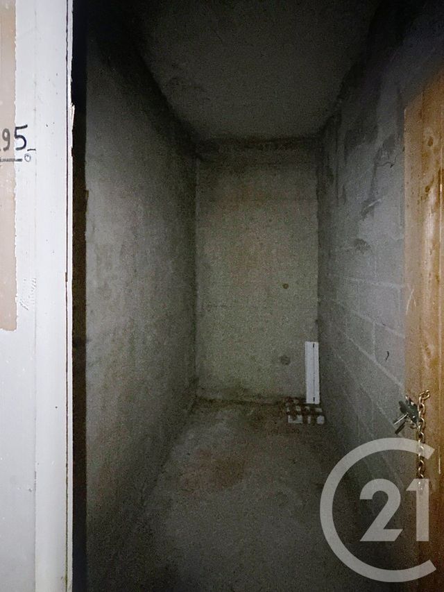 Appartement F1 à vendre - 1 pièce - 38,73 m2 - Vandoeuvre Les Nancy - 54 - LORRAINE