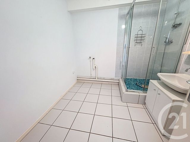 Appartement F1 à vendre - 1 pièce - 38,73 m2 - Vandoeuvre Les Nancy - 54 - LORRAINE