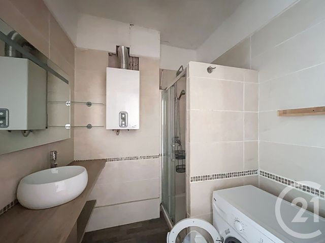 Appartement F2 à vendre - 2 pièces - 55,82 m2 - Nancy - 54 - LORRAINE