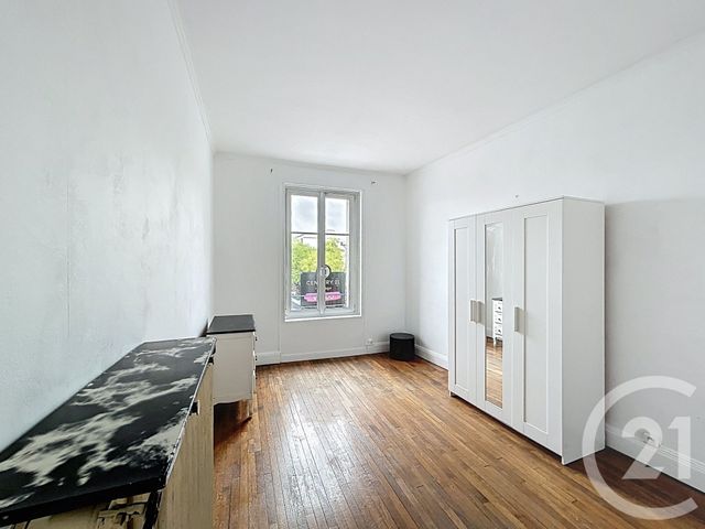 Appartement F2 à vendre - 2 pièces - 55,82 m2 - Nancy - 54 - LORRAINE