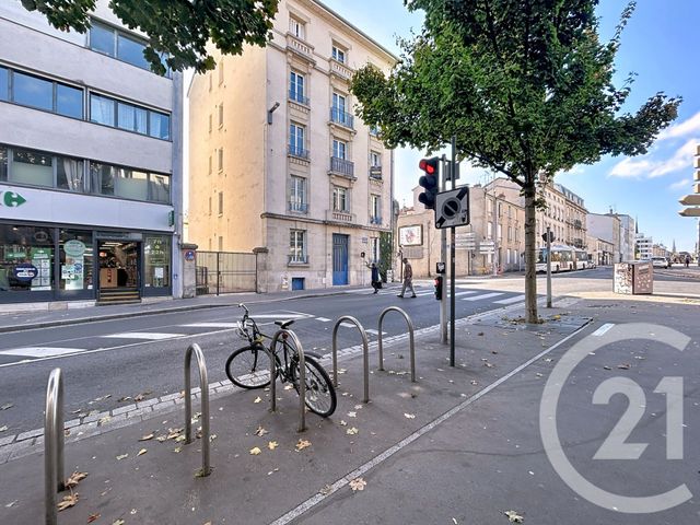 Appartement F2 à vendre - 2 pièces - 55,82 m2 - Nancy - 54 - LORRAINE