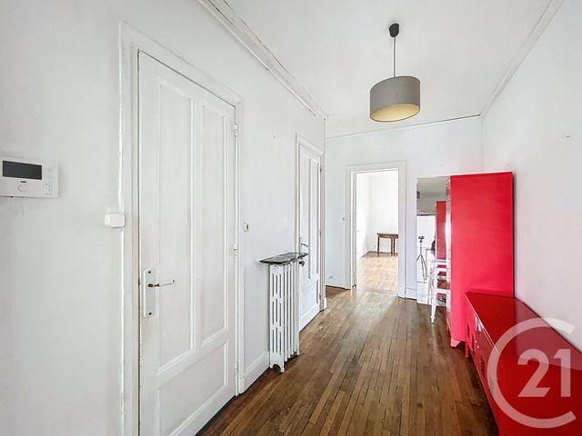 appartement - NANCY - 54