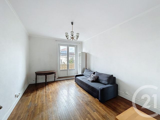 Appartement F2 à vendre - 2 pièces - 55,82 m2 - Nancy - 54 - LORRAINE