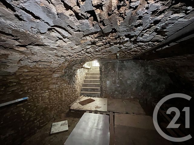 Maison &agrave; vendre - 5 pi&egrave;ces - 117 m2 - Laxou - 54 - LORRAINE