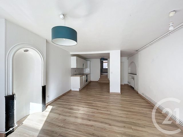 Maison à vendre LAXOU