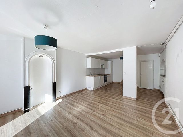 Maison &agrave; vendre - 5 pi&egrave;ces - 117 m2 - Laxou - 54 - LORRAINE