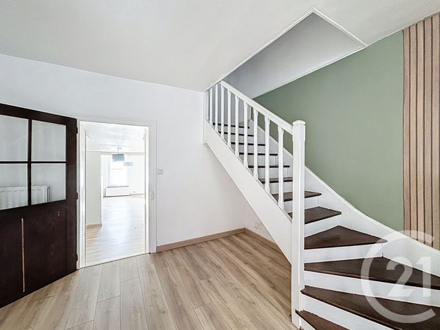 Maison &agrave; vendre - 5 pi&egrave;ces - 117 m2 - Laxou - 54 - LORRAINE