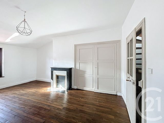 Maison &agrave; vendre - 5 pi&egrave;ces - 117 m2 - Laxou - 54 - LORRAINE