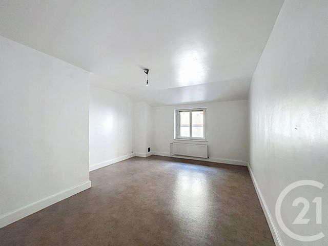 Maison &agrave; vendre - 5 pi&egrave;ces - 117 m2 - Laxou - 54 - LORRAINE