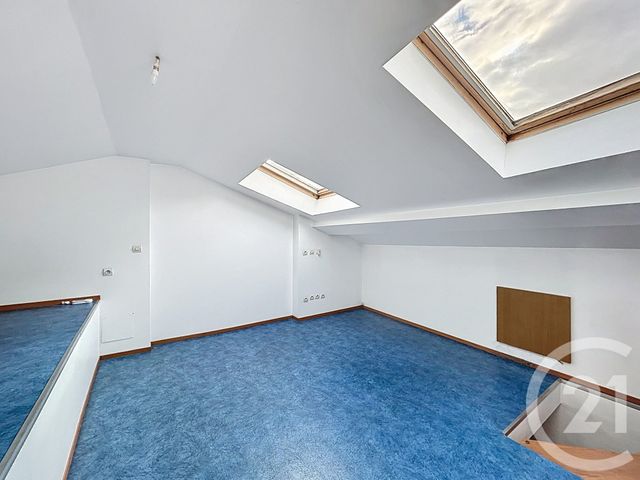 Maison &agrave; vendre - 5 pi&egrave;ces - 117 m2 - Laxou - 54 - LORRAINE