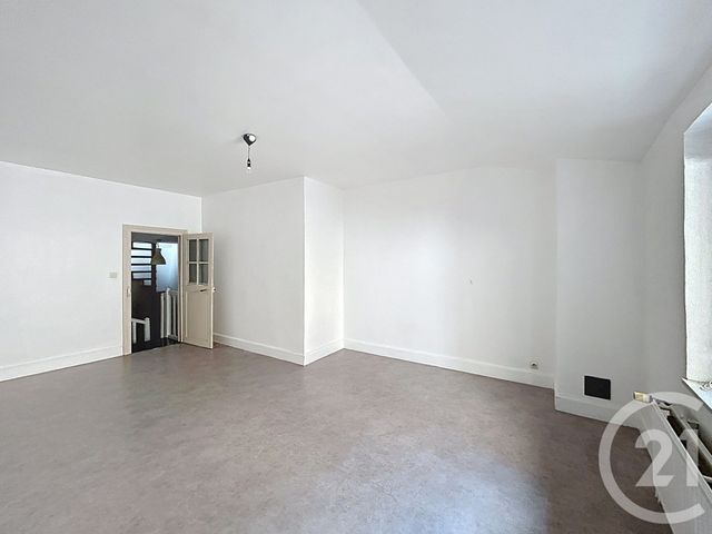 Maison &agrave; vendre - 5 pi&egrave;ces - 117 m2 - Laxou - 54 - LORRAINE