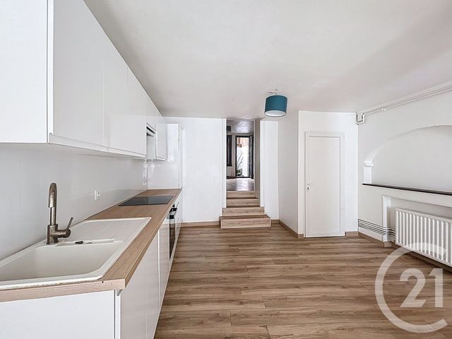 Maison &agrave; vendre - 5 pi&egrave;ces - 117 m2 - Laxou - 54 - LORRAINE