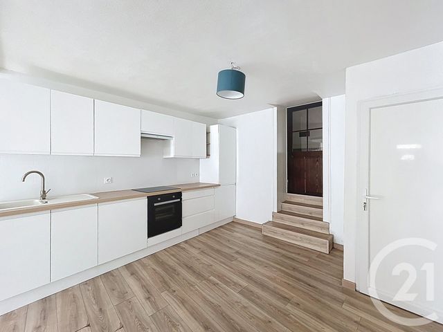 Maison &agrave; vendre - 5 pi&egrave;ces - 117 m2 - Laxou - 54 - LORRAINE