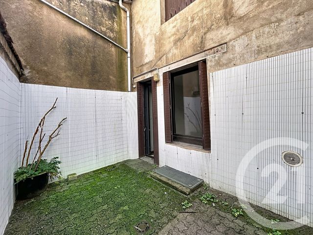 Maison &agrave; vendre - 5 pi&egrave;ces - 117 m2 - Laxou - 54 - LORRAINE