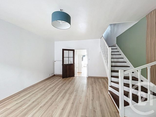 Maison &agrave; vendre - 5 pi&egrave;ces - 117 m2 - Laxou - 54 - LORRAINE