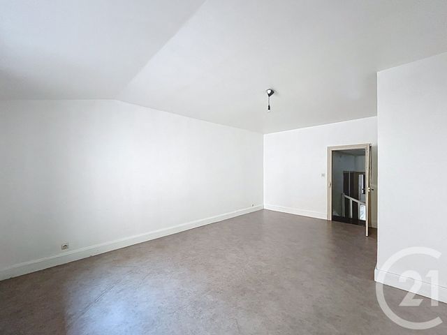 Maison &agrave; vendre - 5 pi&egrave;ces - 117 m2 - Laxou - 54 - LORRAINE