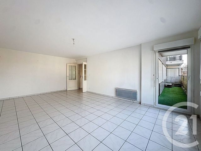 Appartement F3 &agrave; vendre - 3 pi&egrave;ces - 67,50 m2 - Vandoeuvre Les Nancy - 54 - LORRAINE