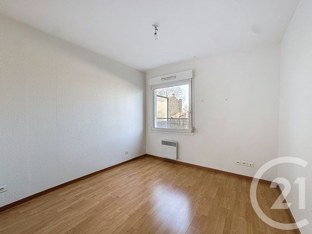 Appartement F3 &agrave; vendre - 3 pi&egrave;ces - 67,50 m2 - Vandoeuvre Les Nancy - 54 - LORRAINE