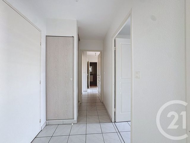 Appartement F3 &agrave; vendre - 3 pi&egrave;ces - 67,50 m2 - Vandoeuvre Les Nancy - 54 - LORRAINE